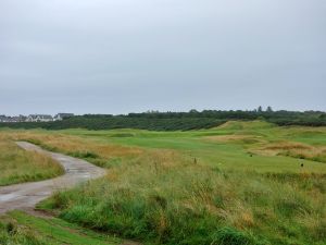 Royal Dornoch (Championship) 12th